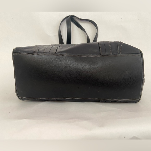 Coach tote - Picture 5 of 10